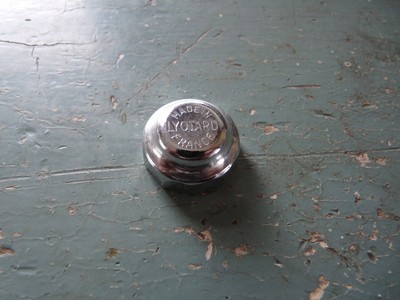 bike pedal dust caps